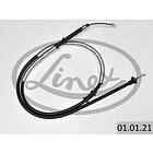 Linex Vajer, parkeringsbroms 01.01.21
