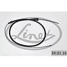 Linex Vajer, parkeringsbroms 39.01.16