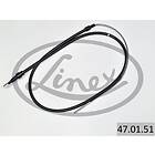 Linex Vajer, parkeringsbroms 47.01.51