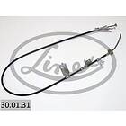 Linex Vajer, parkeringsbroms 30.01.31