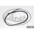 Linex Vajer, parkeringsbroms 38.01.18