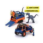 Dickie Toys Dino Commander