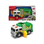 Dickie Toys Recycle/Garbage Truck Toy