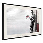 Artgeist Poster Affisch In Love [Poster] 30x20 A3-DRBPRP0175s_cr_pp