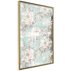 Artgeist Poster Affisch Roman Flowers [Poster] 30x45 A3-DRBPRP0838m_zr