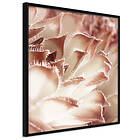 Artgeist Poster Affisch Delicate Touch [Poster] 30x30 A3-DRBPRP0001l_cr