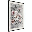 Artgeist Poster Affisch Magnolias [Poster] 30x45 A3-DRBPRP0457m_cr_pp