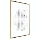 Artgeist Poster Affisch Germany [Poster] 40x60 A3-DRBPRP0773l_zr