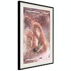 Artgeist Poster Affisch Space Flamingo [Poster] 30x45 A3-DRBPRP1687m_cr_pp