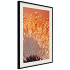 Artgeist Poster Affisch Autumn Dandelion [Poster] 40x60 A3-DRBPRP1458l_cr_pp