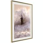 Artgeist Poster Affisch Storm [Poster] 40x60 A3-DRBPRP0452l_zr_pp