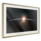 Artgeist Poster Affisch Horizon [Poster] 60x40 A3-DRBPRP0206l_zr_pp