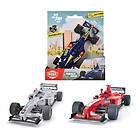 Dickie Toys Dickie Formel 1 Racerbil