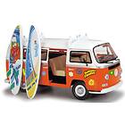 Dickie Toys Surfer Van 203776001