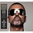 George Michael - Listen Without Prejudice Vol. 1 / MTV Unplugged Limited 25th Anniversary Edition CD