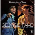 Georgie Fame - The Two Faces Of Fame: Complete 1967 Recordings Deluxe Edition CD