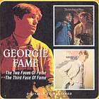 Georgie Fame - The Two Faces Of Fame/The Third Face (Remastered) CD