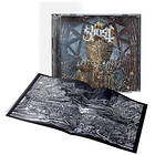 Ghost - Impera (Jewel Case) (US-Version) CD