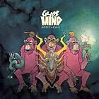 Glass Mind - Dodecaedro CD