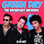 Green Day - Broadcast Archives CD