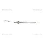 TriScan Vajer, parkeringsbroms 8140 24189