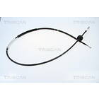 TriScan Vajer, parkeringsbroms 8140 29190