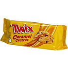 Twix Soft Centres Biscuits