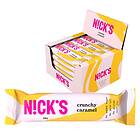 Nick's Crunchy Caramel 28g