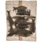 Kolsvart Rökta fiskar 120g