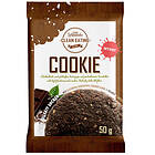 Clean Eating Cookie Choklad 50g