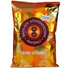 Renée Voltaire Räfflade Sötpotatischips Havssalt 125g