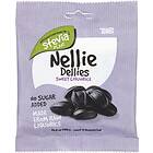 Nellie Dellies Sweet Liquorice 90g