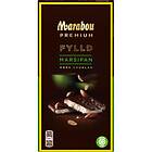 Marabou Premium Fylld Marsipan Chokladkaka 150g