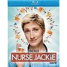 Nurse Jackie - Season 2 (US) (Blu-ray)