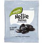 Nellie Dellies Salty Liquorice 90g