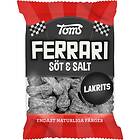 Toms Ferrari Söt & Salt 110g
