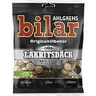 Cloetta Ahlgrens Bilar Däck 110g