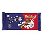 Fazer Konfektyr Karl Dumle 145g