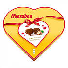 Marabou Hjärtan chokladpraliner 165g
