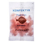 Kolsvart Kolsvart Piggvaren 120g