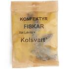 Kolsvart Söt + Sur Citron 120g