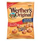 Werther's Original Sugar Free 70g