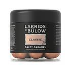 Lakrids by Johan Bülow Small Classic Salty Caramel 125g