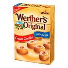 Werther's Original Cream Candies Sugar Free 42g