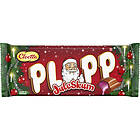 Cloetta Plopp Juleskum 80g