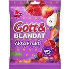 Malaco Gott & Blandat Äkta Frukt Bär 100g