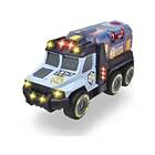 Dickie Toys Money transporter