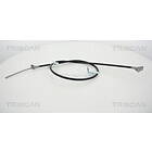 TriScan Vajer, parkeringsbroms 8140 131177