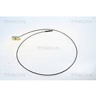 TriScan Vajer, parkeringsbroms 8140 251101