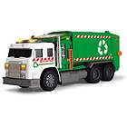 Dickie Toys 203749027 Recycling Garbage Truck
